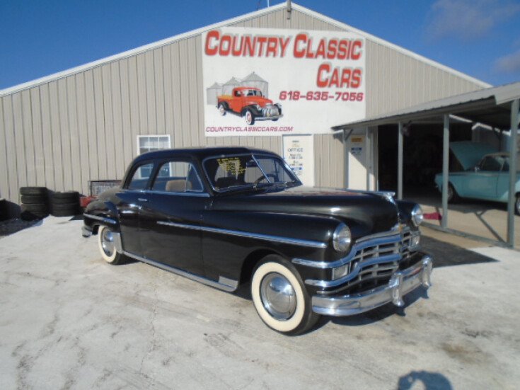Photo for 1949 Chrysler Other Chrysler Models